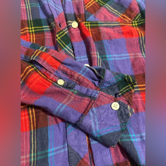 Vintage GAP Ladies Button down - Picture 8 of 8